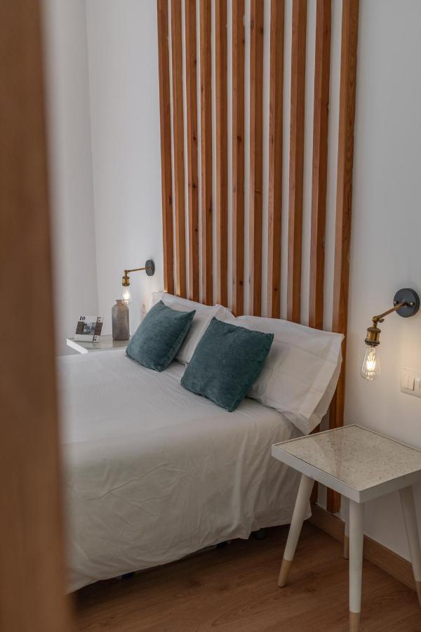 Tuguest Postigo I Catedral Apartment - Free Parking Granada Buitenkant foto